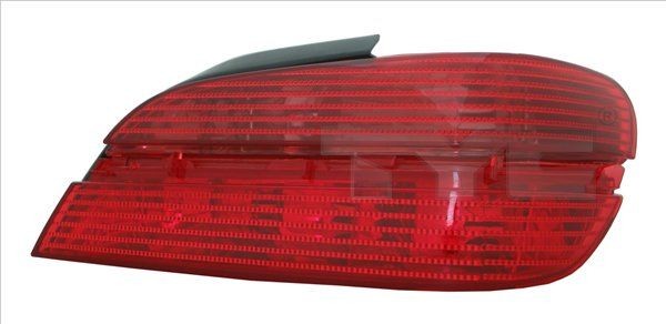 TYC Rear light Article number: 11-0239-01-2 cheaply