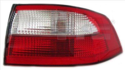 TYC Rear light Article number: 11-0351-01-2 cheaply