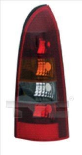 TYC Rear light Article number: 11-0392-11-2 cheaply