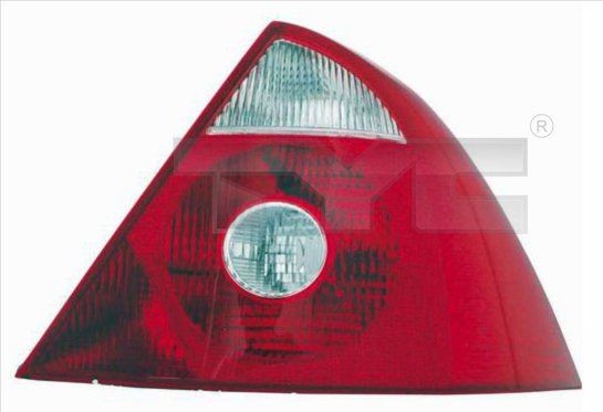 TYC Rear light Article number: 11-0431-01-2 cheaply