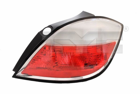 TYC Rear light Article number: 11-0473-01-2 cheaply