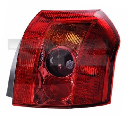 TYC Rear light Article number: 11-0763-01-2 cheaply