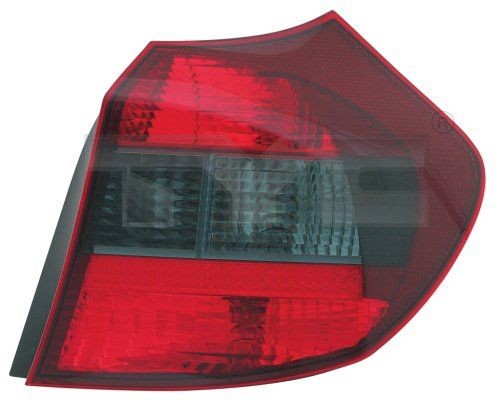 TYC Rear light Article number: 11-0986-11-2 cheaply