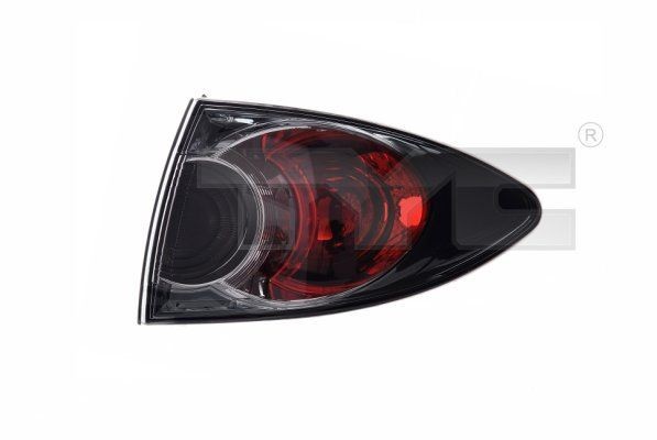 TYC Rear light Article number: 11-1066-11-2 cheaply