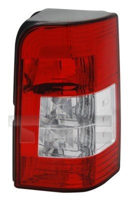 TYC Rear light Article number: 11-11355-01-2 cheaply