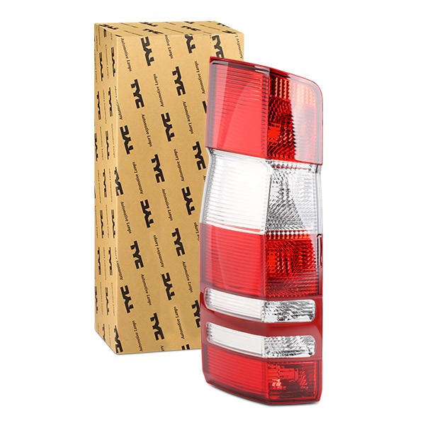 TYC Rear light Article number: 11-11446-01-2 cheaply