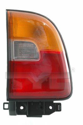 TYC Rear light Article number: 11-3319-05-2 cheaply