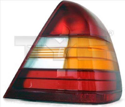 TYC Rear light Article number: 11-5192-11-2 cheaply