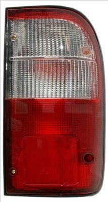 TYC Rear light Article number: 11-5260-05-2 cheaply