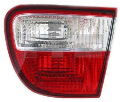 TYC Rear light Article number: 17-0032-01-2 cheaply