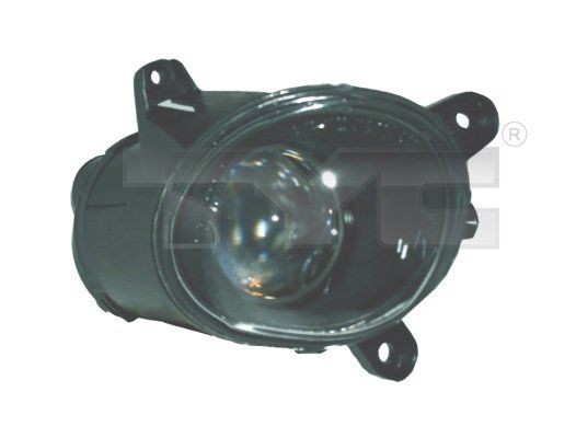 TYC Fog Light Article number: 19-0212001 cheaply