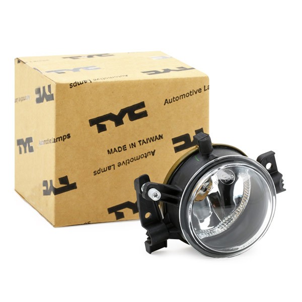 TYC Fog Light Article number: 19-0408001 cheaply