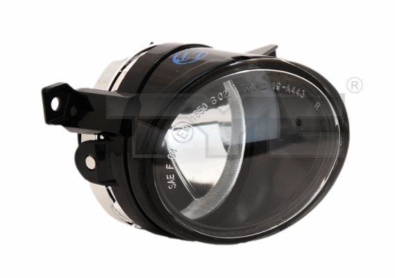 TYC Fog Light Article number: 19-0447-01-2 cheaply