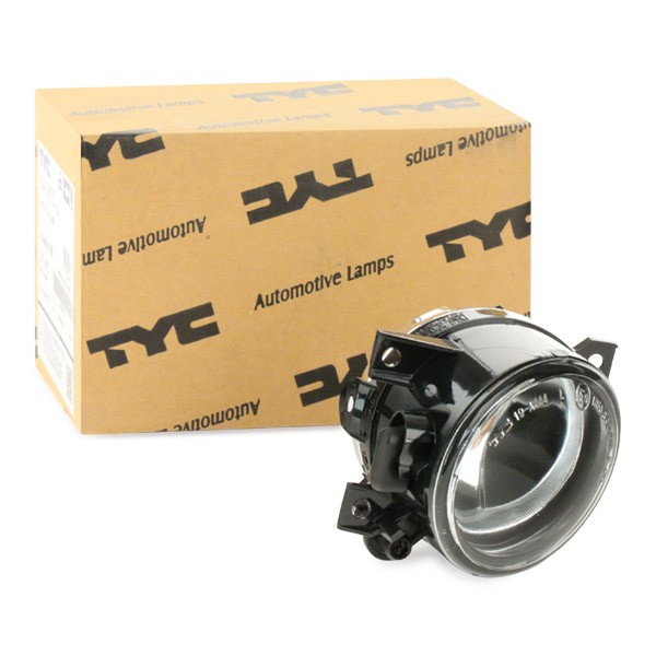 TYC Fog Light Article number: 19-0448-01-2 cheaply