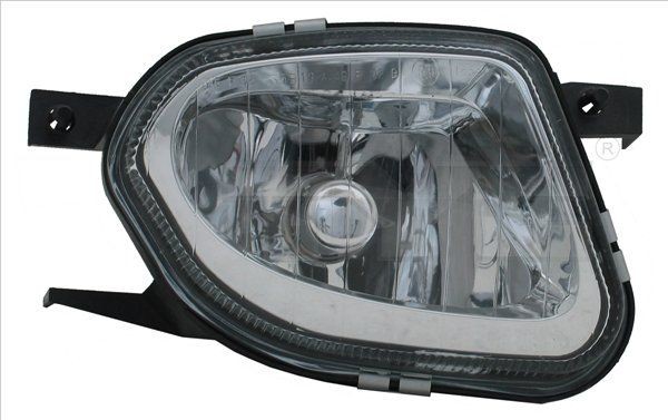 TYC Fog Light Article number: 19-0449-01-9 cheaply