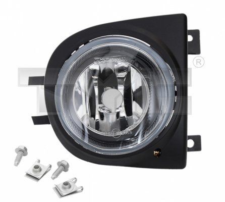 TYC Fog Light Article number: 19-0454001 cheaply
