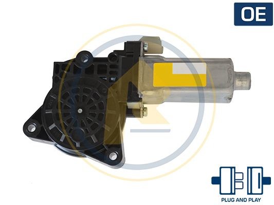 AC Rolcar 01.7511#OR Електромотор, стъклоподемник i30 2.0 143 K.C. бензин 2012