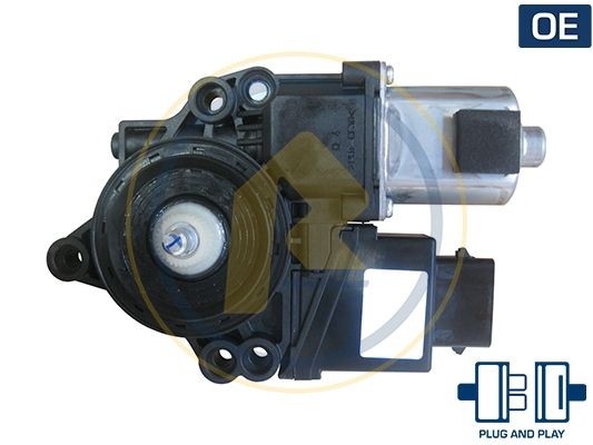 AC Rolcar Electric Motor, window regulator Article number: 01.7862#OR cheaply