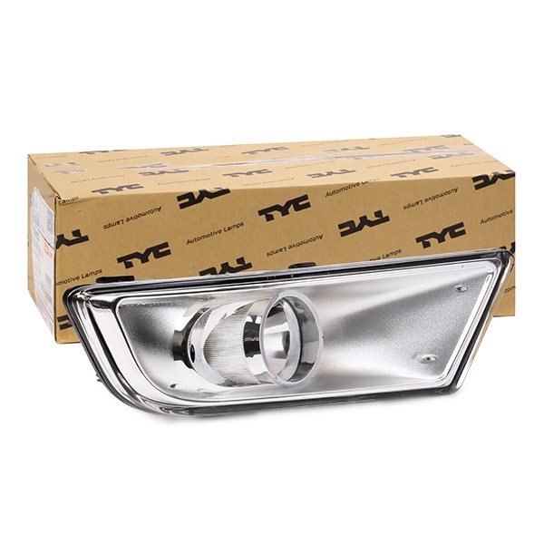 TYC Fog Light Article number: 19-0785-01-2 cheaply
