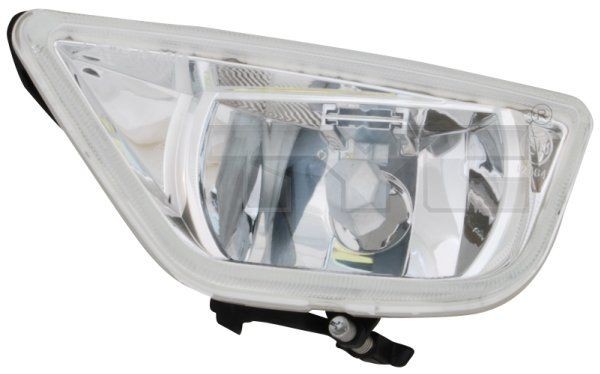TYC Fog Light Article number: 19-0828-01-2 cheaply