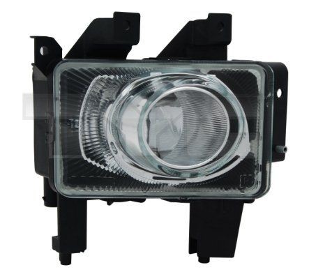 TYC Fog Light Article number: 19-0925-05-2 cheaply