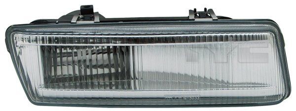 TYC Fog Light Article number: 19-5033-05-2 cheaply