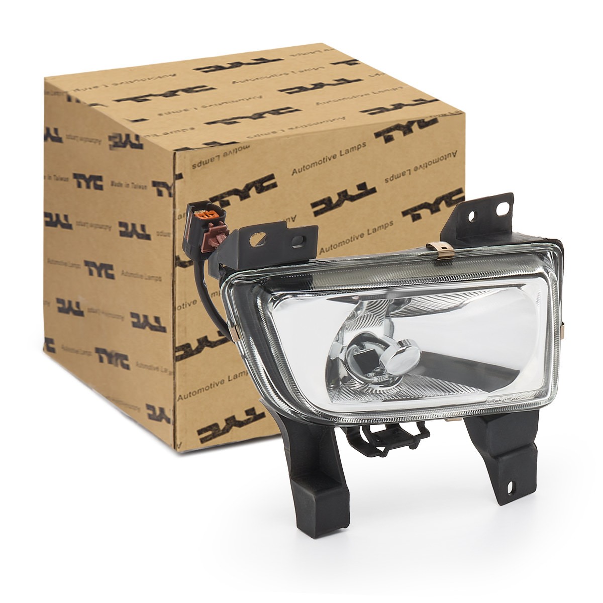 TYC Fog Light Article number: 19-5269-05-2 cheaply