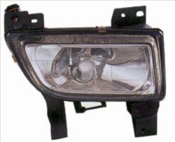 TYC Fog Light Article number: 19-5270-05-2 cheaply