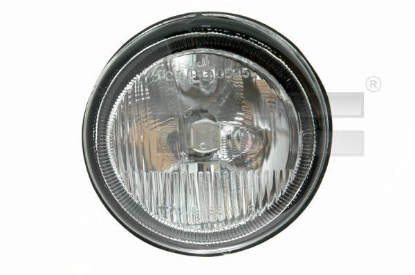 TYC Fog Light Article number: 19-5319-05-2 cheaply