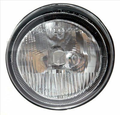 TYC Fog Light Article number: 19-5320-05-2 cheaply