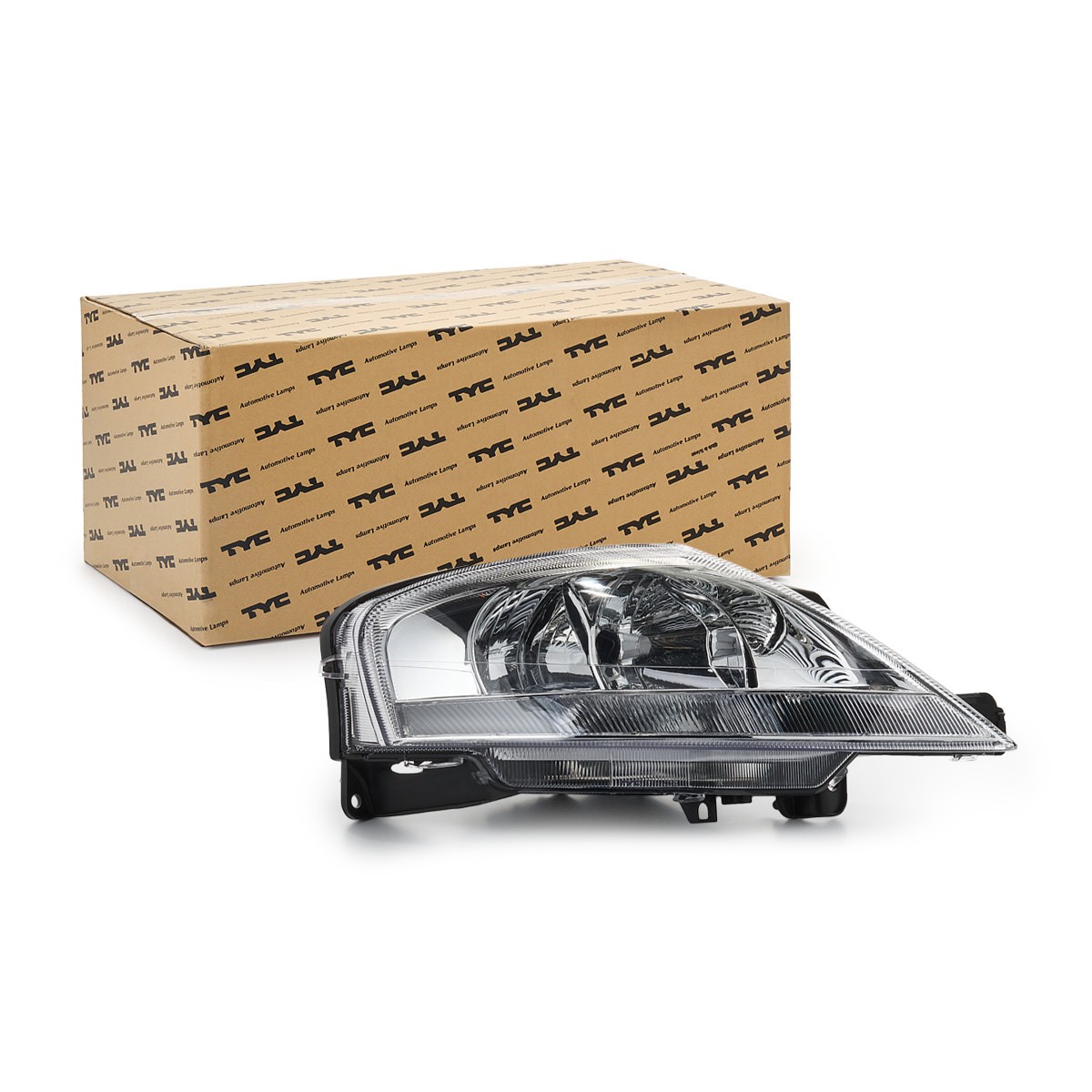 TYC Headlight Article number: 20-0023-05-2 cheaply