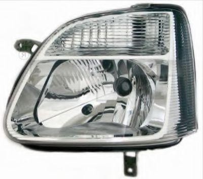 TYC Headlight Article number: 20-0288-05-2 cheaply