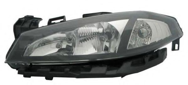TYC Headlight Article number: 20-0798-05-2 cheaply