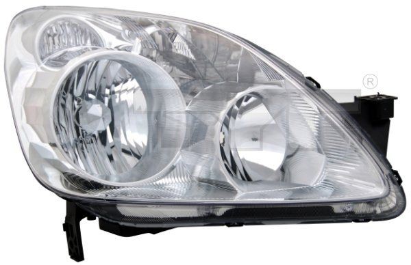 TYC Headlight Article number: 20-11149-05-2 cheaply