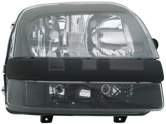 TYC Headlight Article number: 20-1233-05-2 cheaply