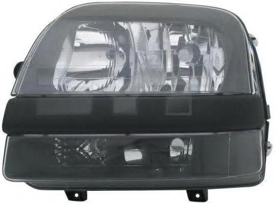 TYC Headlight Article number: 20-1234-15-2 cheaply