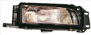 TYC Headlight Article number: 20-1614-05-2 cheaply