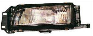 TYC Headlight Article number: 20-1615-15-2 cheaply