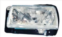 TYC Headlight Article number: 20-1734-05-2 cheaply