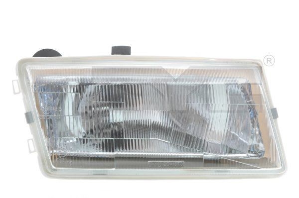 TYC Headlight Article number: 20-1870-05-2 cheaply