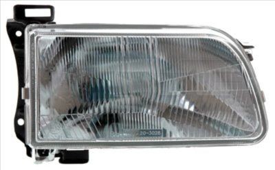 TYC Headlight Article number: 20-3028-05-2 cheaply