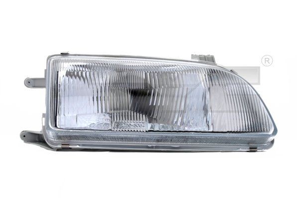 TYC Headlight Article number: 20-3064-05-2 cheaply