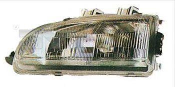 TYC Headlight Article number: 20-3113-18-2 cheaply