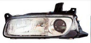 TYC Headlight Article number: 20-3123-15-2 cheaply