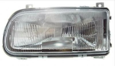 TYC Headlight Article number: 20-3141-05-2 cheaply