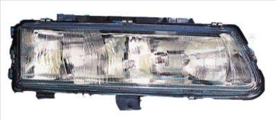 TYC Headlight Article number: 20-3148-05-2 cheaply