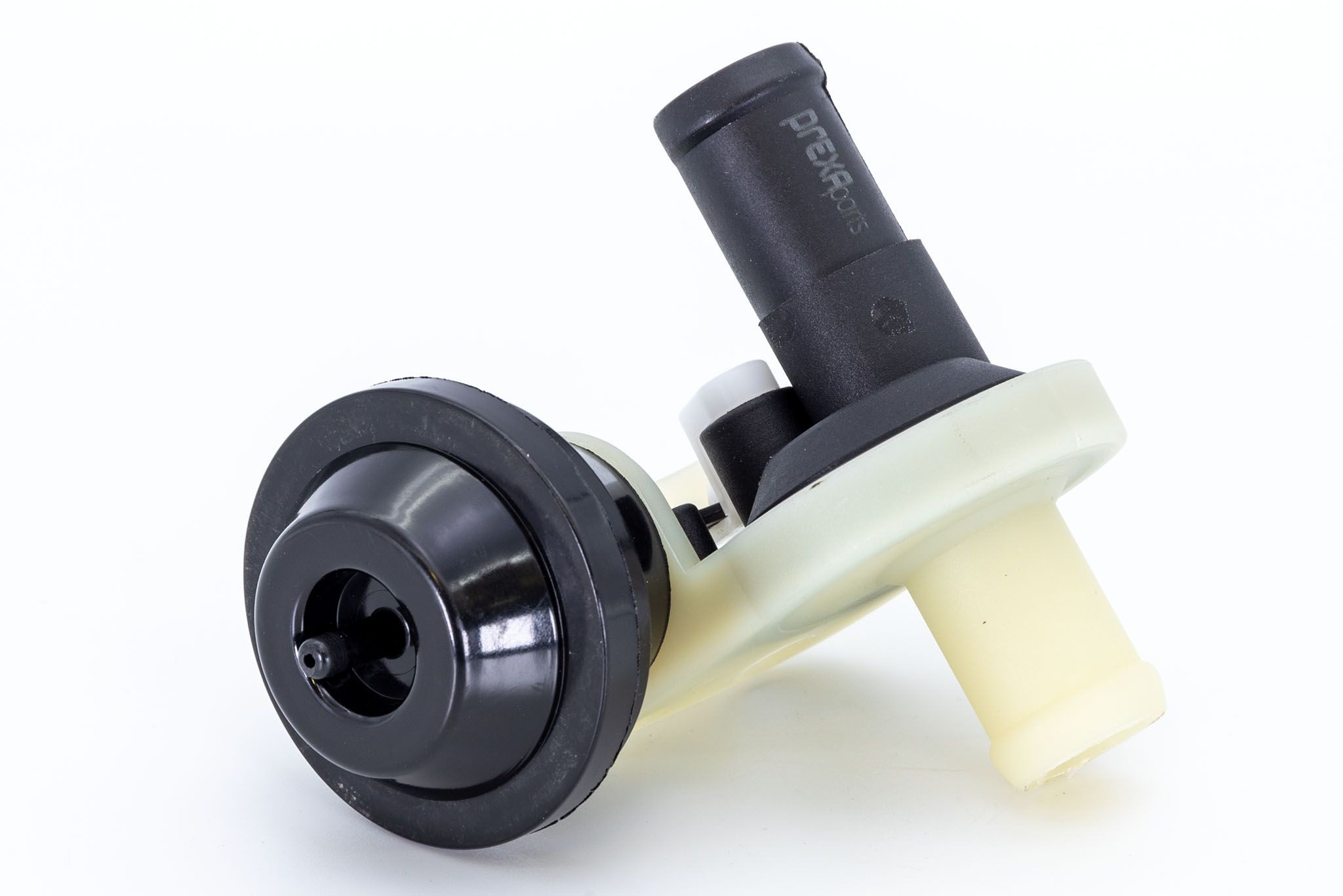 PREXAparts P129046 Heater control valve PASSAT 1.9 TDI 4motion 115 PS Diesel 2001