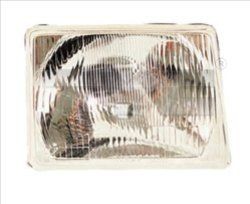 TYC Headlight Article number: 20-3407-05-2 cheaply