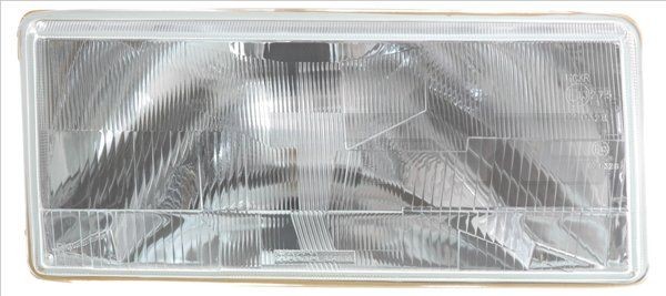 TYC Headlight Article number: 20-3463-05-2 cheaply