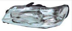 TYC Headlight Article number: 20-5272-08-2 cheaply